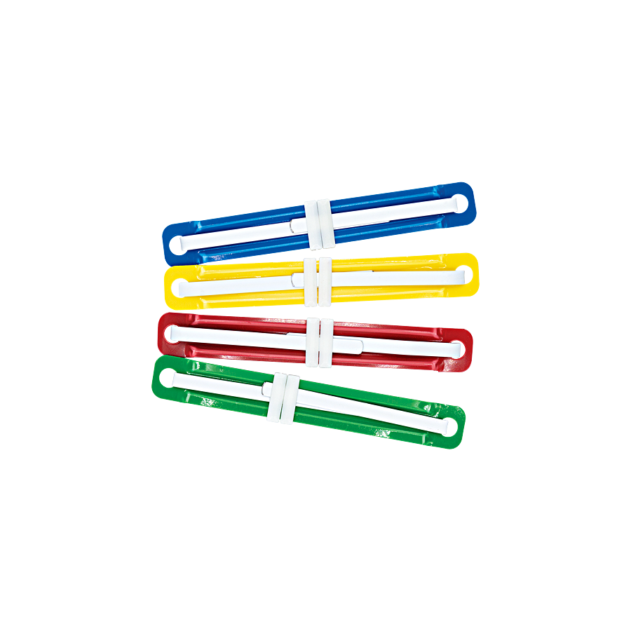 Es la opción perfecta para mantener tus documentos, archivos y proyectos organizados de manera eficiente. Viene en una caja individual con una variedad de colores, permitiéndote elegir el que mejor se adapte a tus necesidades o preferencias. Ideal para uso en oficina, escuela o para proyectos creativos, este fastener es resistente y fácil de usar, asegurando que tus papeles queden bien sujetos y ordenados.