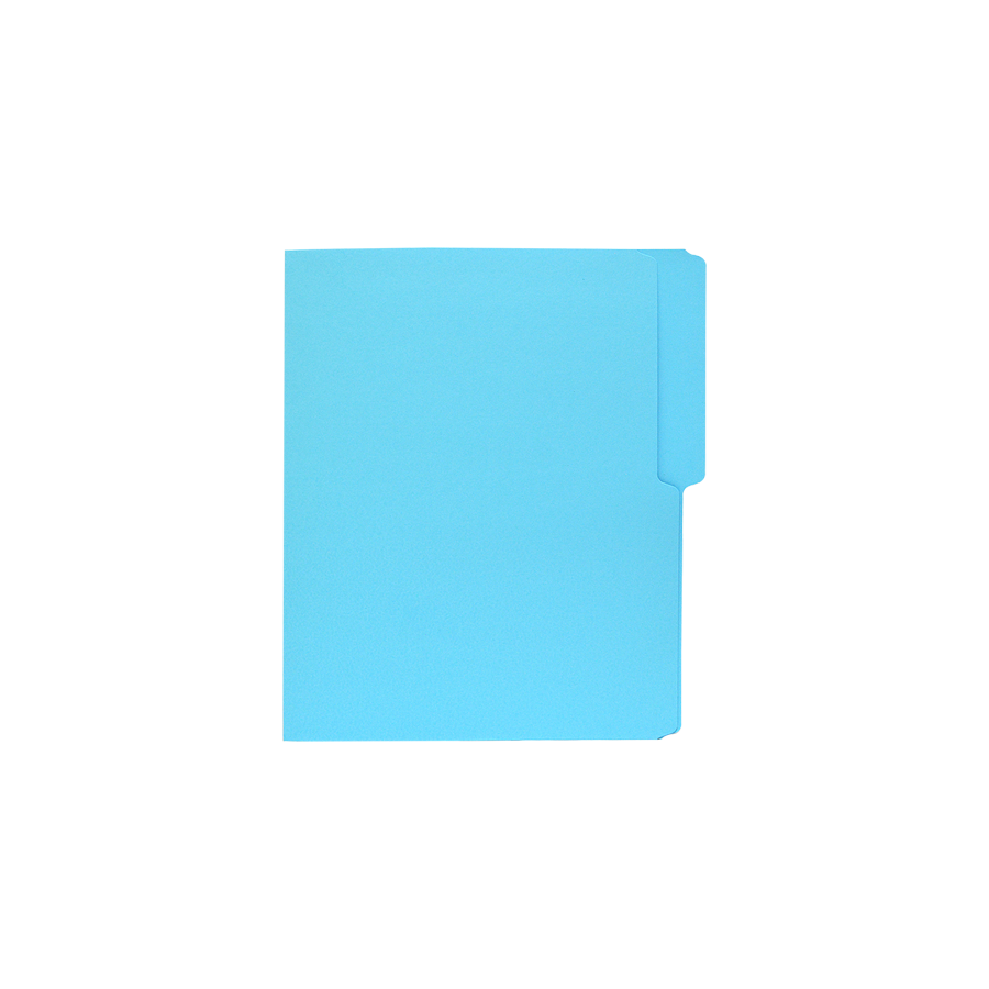 El folder manila tamaño carta es la opción perfecta para organizar y proteger documentos de tamaño carta de forma eficiente y con estilo. Disponible en una variedad de colores como celeste, morado, rojo oscuro, verde claro, rosado y azul turquesa, este folder no solo ofrece una gran durabilidad, sino también una presentación colorida y profesional.